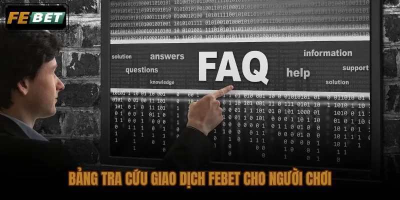 Câu hỏi thường gặp về giao dịch nạp rút và thời gian xử lý