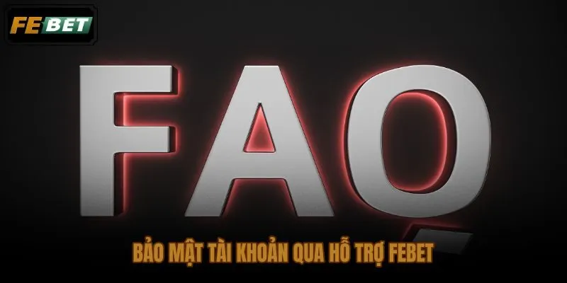 Câu hỏi thường gặp về bảo mật và cách phản ứng khi phát hiện truy cập lạ