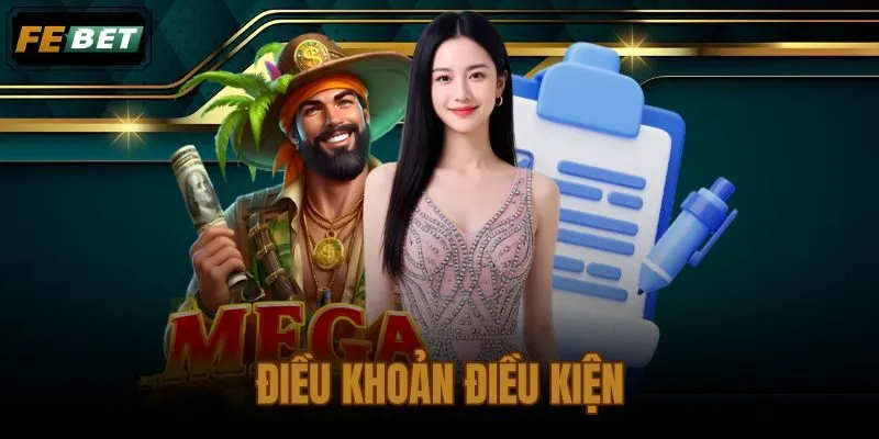 Điều khoản điều kiện