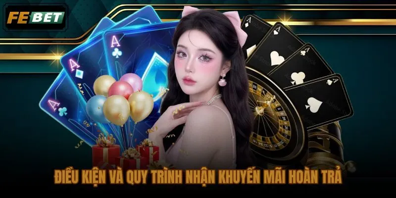 Cách tận dụng quy định khuyến mãi hoàn trả để tối đa số tiền thực nhận