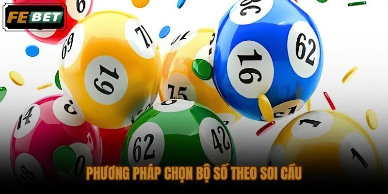 Soi cầu đánh lô xiên 3 miền Bắc dựa trên dữ liệu lọc nhiễu XSMB