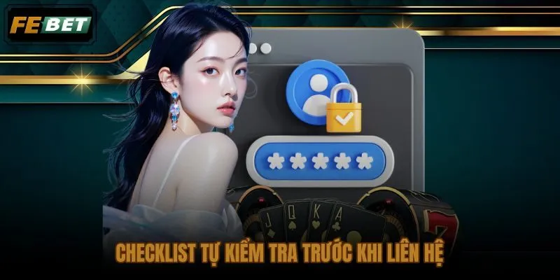 Bảng dấu hiệu lỗi và thao tác xử lý ban đầu