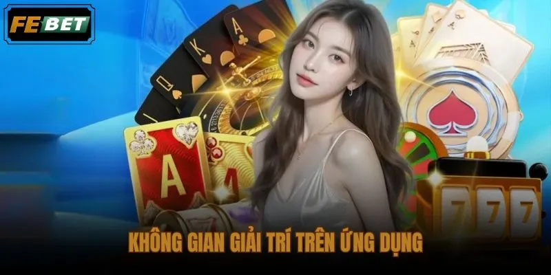 Kho nội dung dễ tìm và khu thể thao tập trung