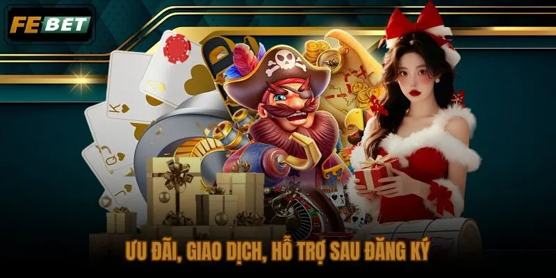 Review trải nghiệm tại FEBET qua ưu đãi và hỗ trợ