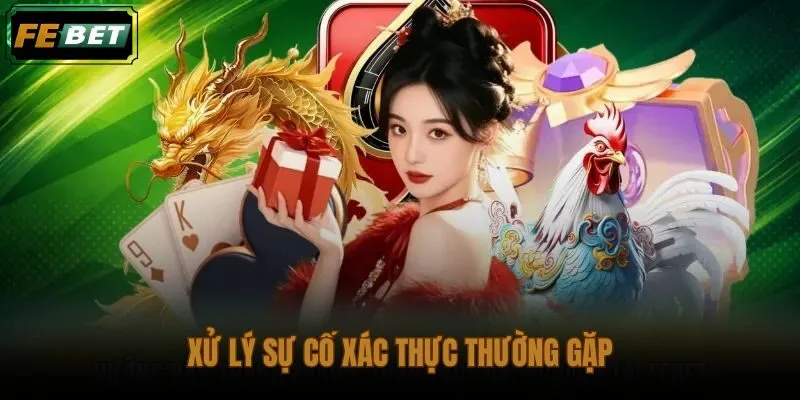 Hướng xử lý lỗi OTP và mất thiết bị