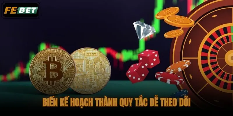 Các giới hạn cụ thể giúp kiểm soát phiên rõ ràng hơn