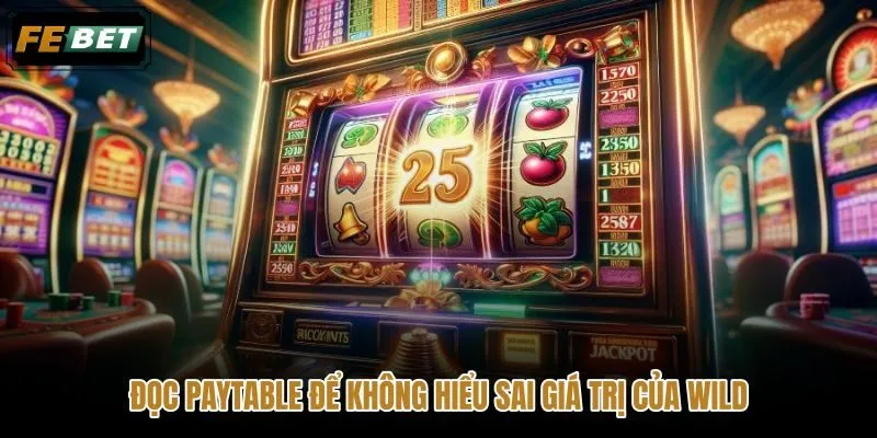 Bảng thưởng cho biết phạm vi thay thế và điều kiện kích hoạt