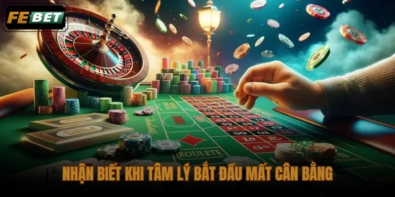 Dấu hiệu bất thường nên được nhận ra trước khi ngân sách vượt giới hạn