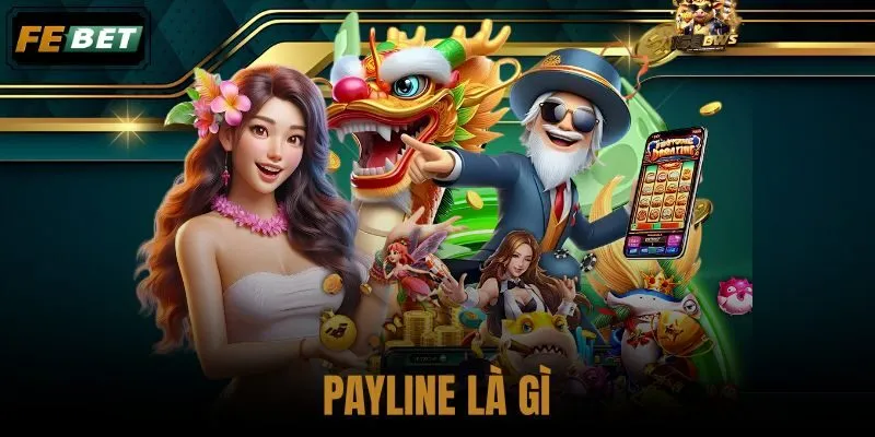 Payline là gì