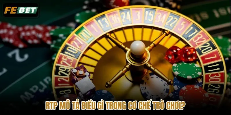Tỷ lệ hoàn trả phản ánh kết quả trung bình trong thời gian dài