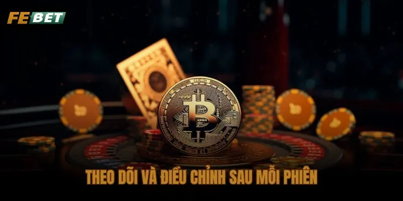 Lịch sử sử dụng giúp đánh giá giới hạn có phù hợp hay không